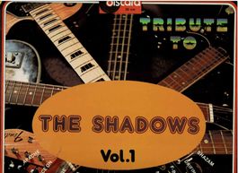 The Shadows Vol 1