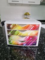 HELIT Schubladenbox "the chameleon"