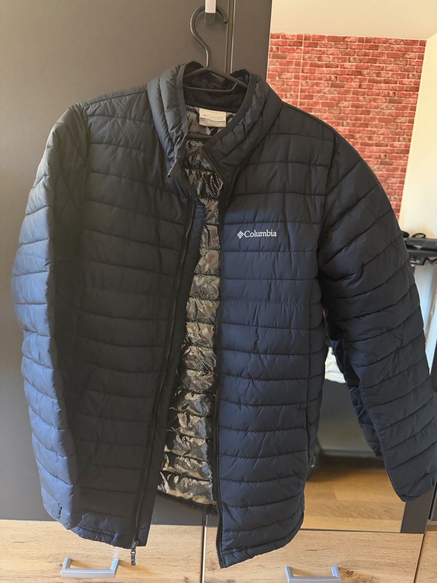 Columbia Giacche: Columbia puff jacket – Nuovo (secondo la descrizione) da Hausen AG venduto da nik_9sg2