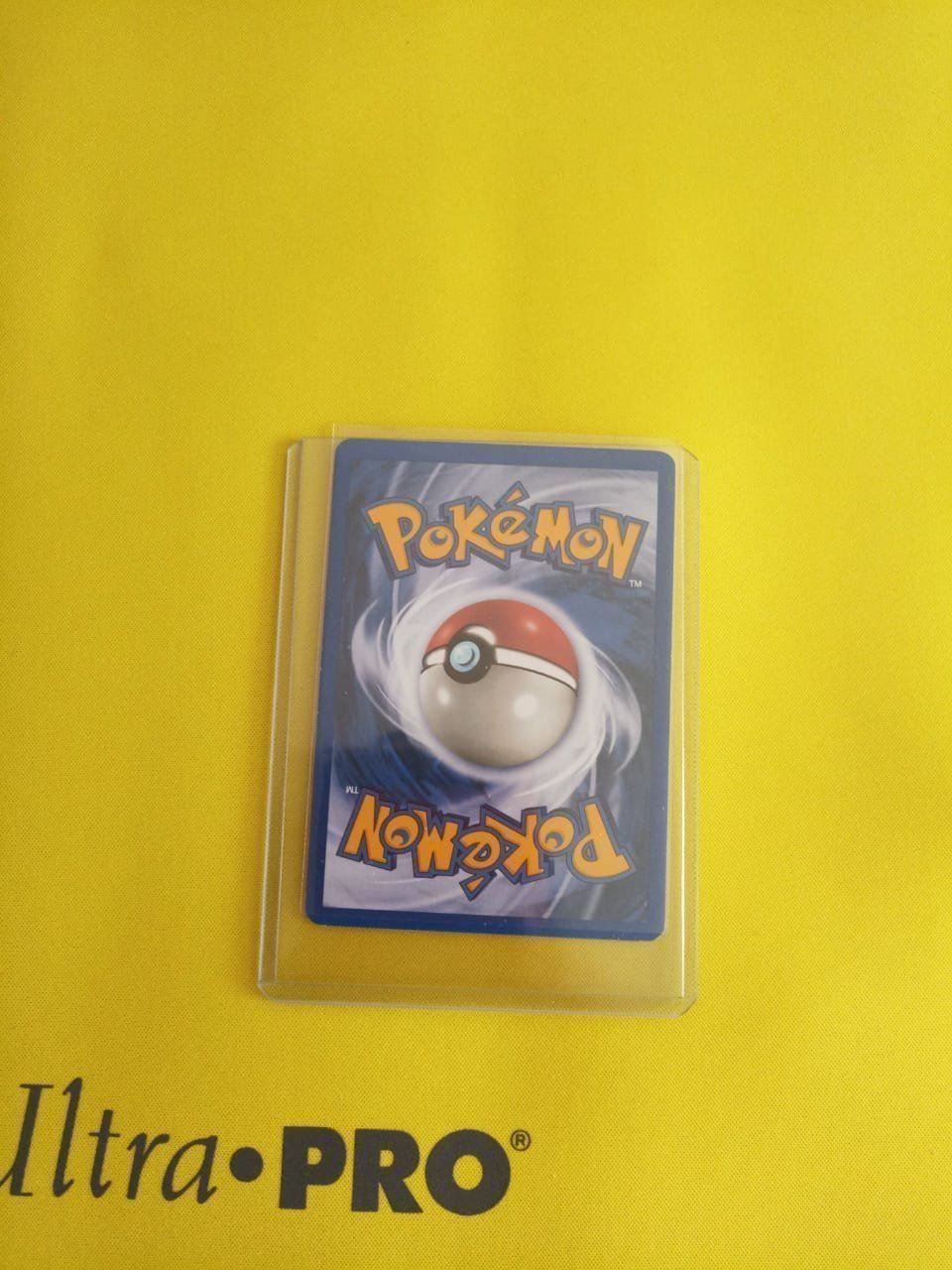 Cartoline: Pokemon Happy B-Day Pikachu – Nuovo (secondo la descrizione) da Matzendorf venduto da SwissMagicKarten 1