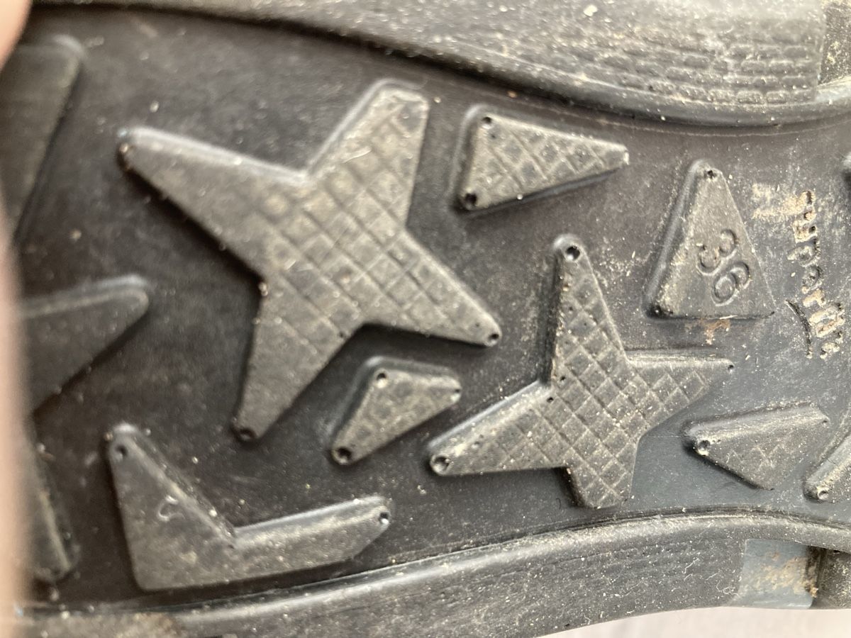Superfit Scarpe per ragazze: Winterstiefel Superfit 36 – Usato da Amden venduto da Karplusan 7