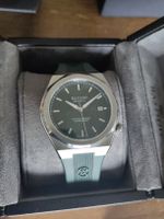 BA111OD Chapitre 7 Chronometer Forest Green – Automatique