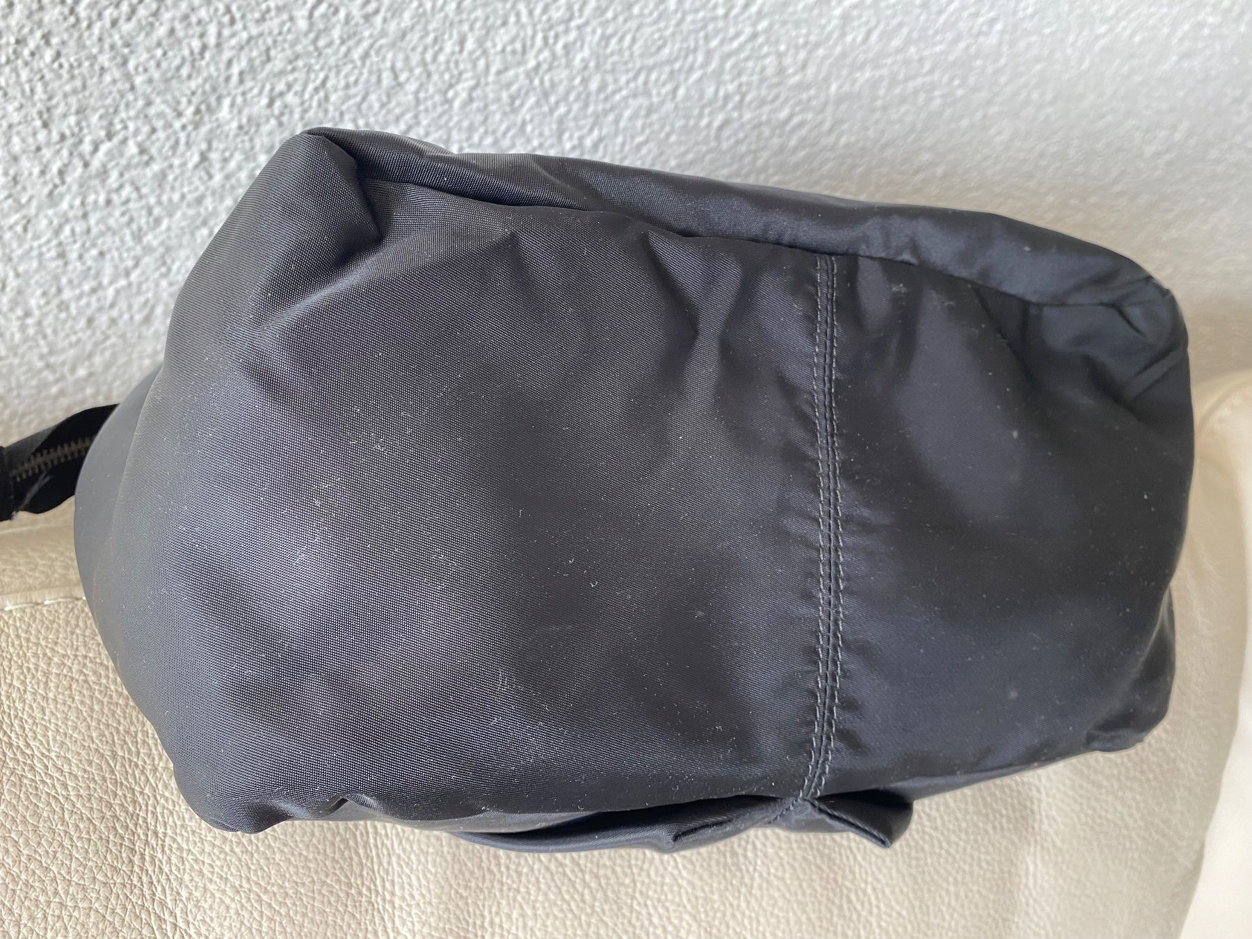 Woolrich Sacs femmes: WOOLRICH schwarze Tasche – D'occasion à Besazio par BagCycle 8