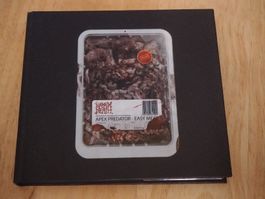 Napalm Death Apex Predator - Easy Meat CD Digipack 