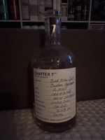 Blair Athol 12 Jahre Chapter 7 Whisky 70cl 52.5%