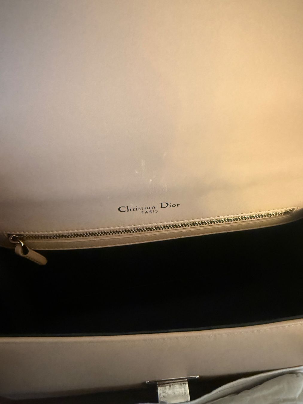 Dior Borse da donna: Diorama Bag - Dior – Usato da Embrach venduto da Gsab 8