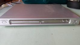 DVD player - Philips
