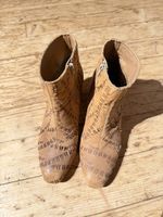Stiefelette von Vic Matie