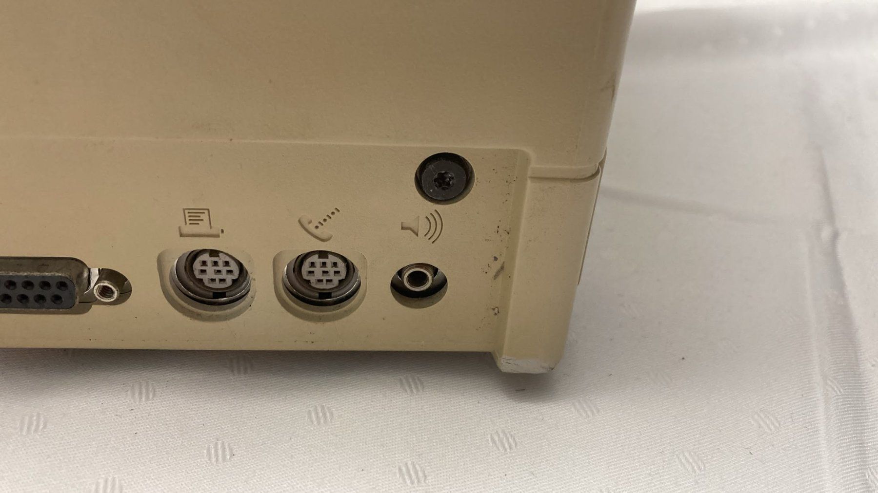 PCs: Apple Macintosh SE – Gebraucht aus Dietikon von Rima57 8