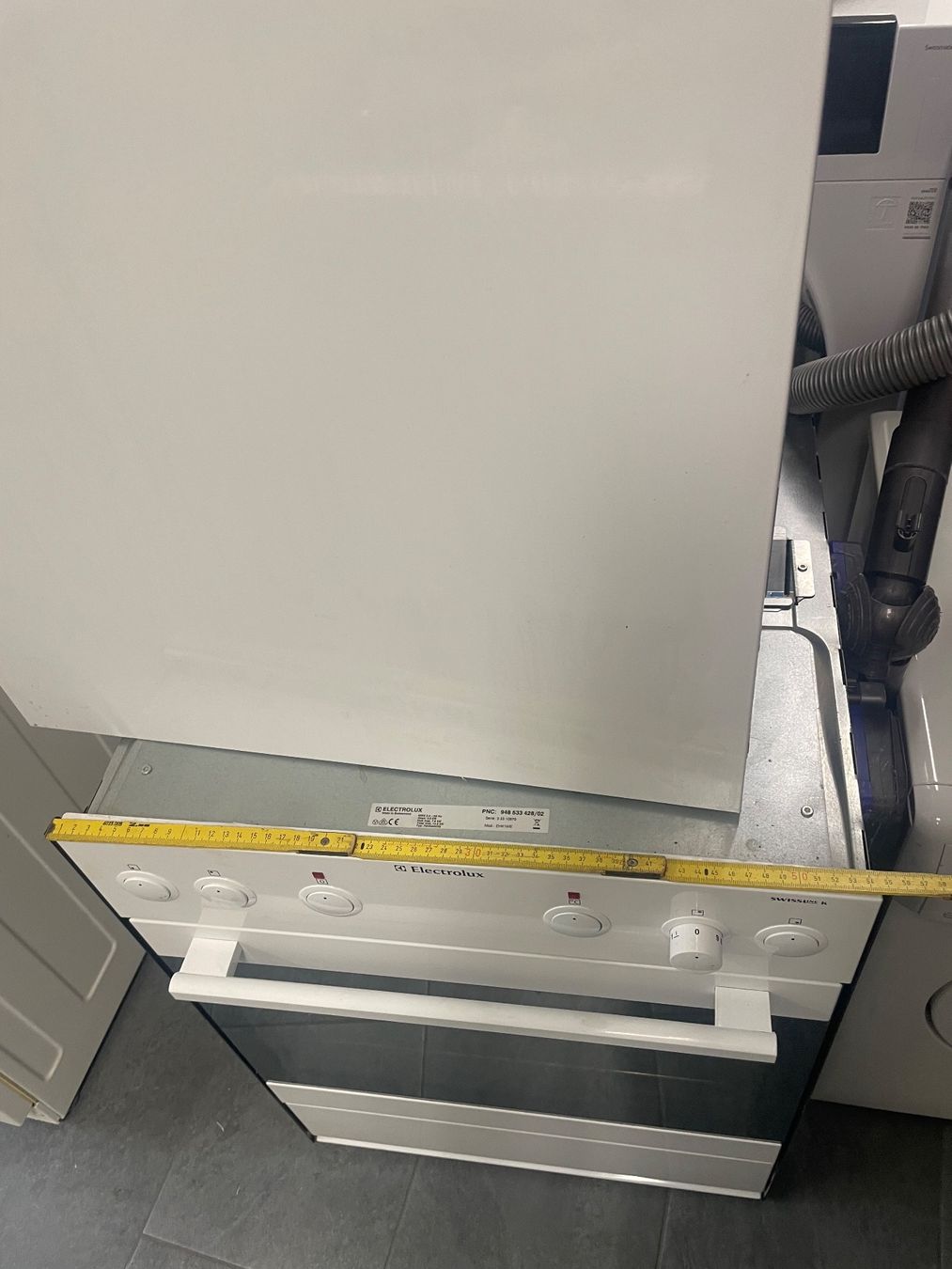 Electrolux Fours: Electrolux Backofen – D'occasion à Gümligen par Brocki-Reimal-Stift 2