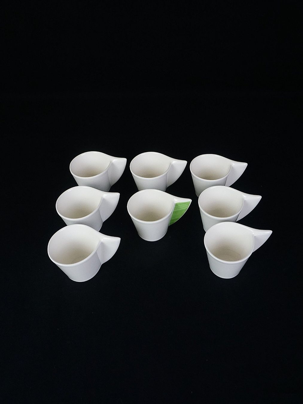 Villeroy & Boch Tazze: Villeroy & Boch Kaffeetassenset x8 – Usato da Pratteln venduto da Restwert_Pratteln