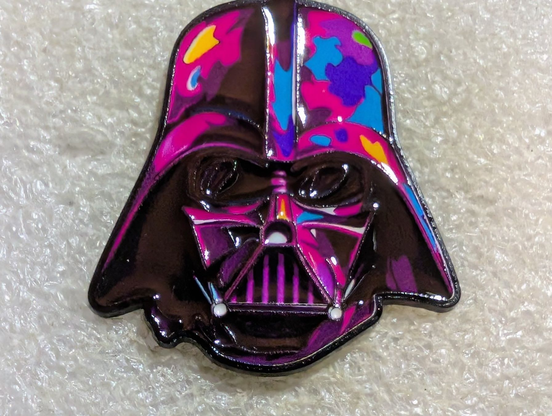 Plaquettes & Badges: Ansteckpin 181: Star Wars – D'occasion à Oppligen par Pin-Fall-Shop