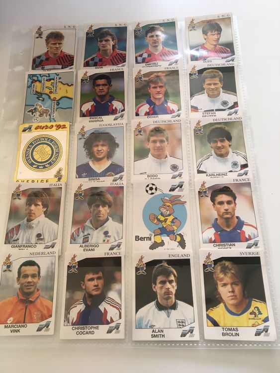 Album panini | Acheter sur Ricardo