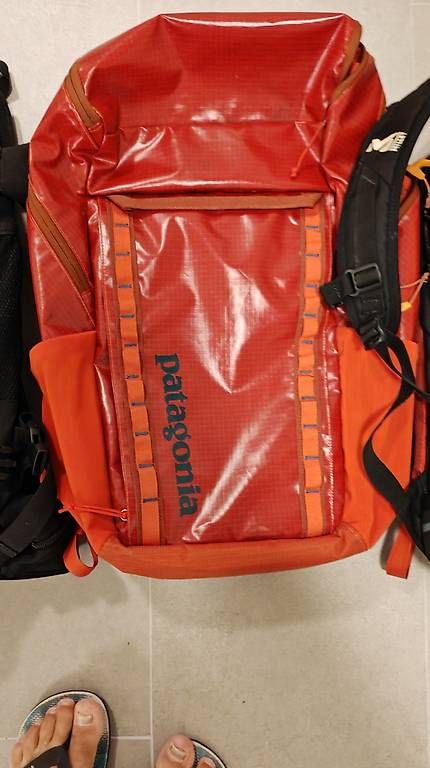 Borse: Cède divers sacs Triathlon et Rando – Usato da Penthaz venduto da GGE01 1