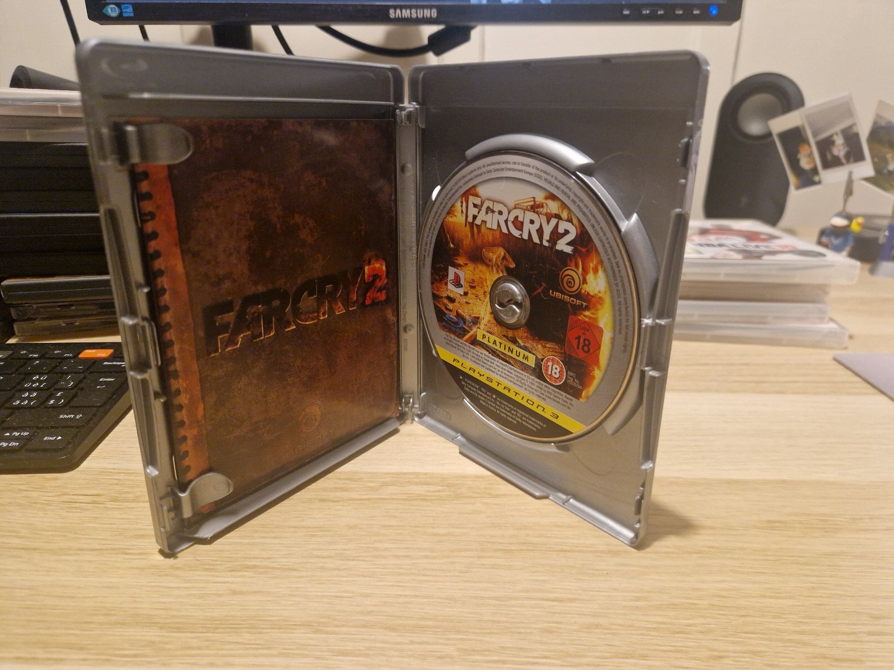 Giochi: PS3 Spiele Bundle – Usato da Thun venduto da chrugi1994 5