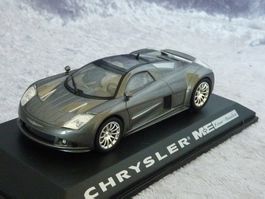 Chrysler ME Four -Twelve  1:43