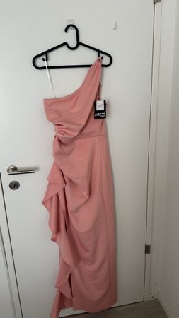 Elegantes Damenkleid Grösse M – Neu & ungetragen