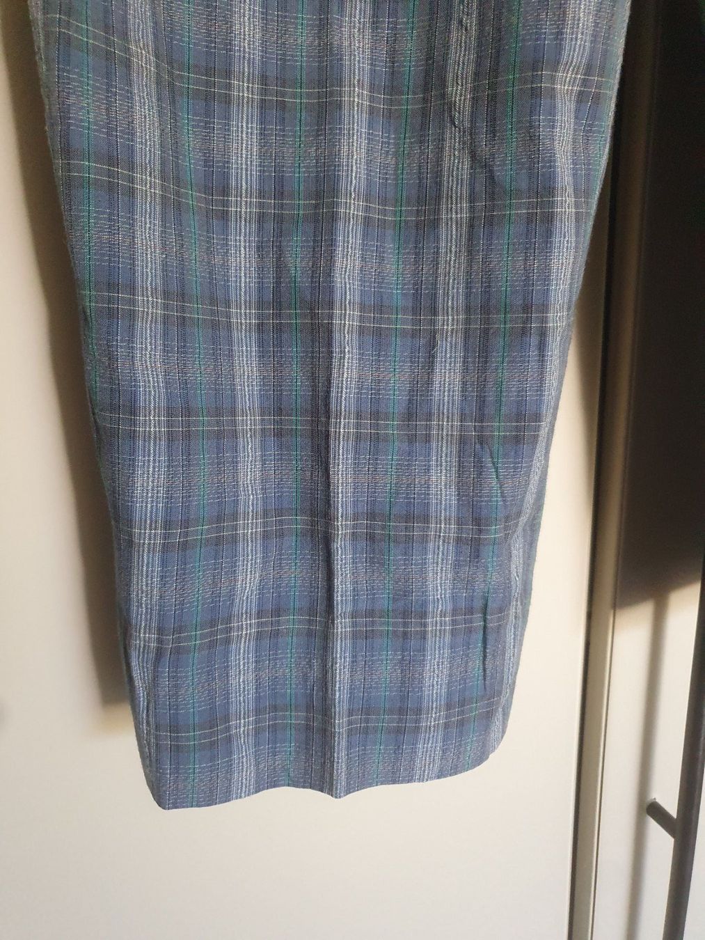 Pantaloni: Karierte Damenhose Gr. 36 – Usato da Langnau am Albis venduto da jer_pm72 6