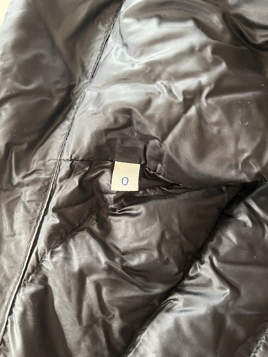 Moncler Jacken: MONCLER Daunenjacke Gr.0 (34) – Neu (gemäss Beschreibung) aus Rorschach von CREDOCONTRO 7