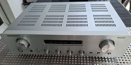 Marantz Verstärker PM 4001 mit Fernbedienung. CD Player 5001
