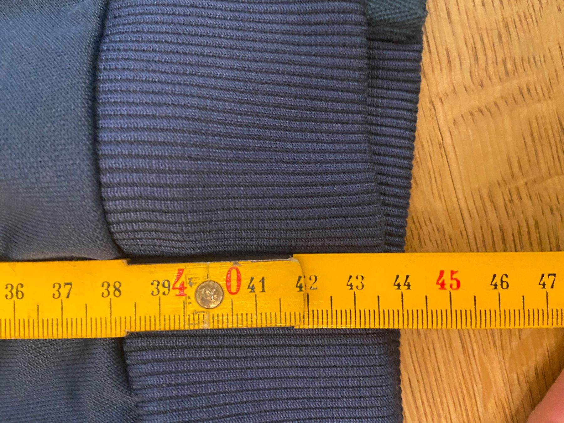 Maglioni & Felpe: Repose AMS, Zip-Jacke, Gr. 116, NEW – Nuovo e nell'imballaggio originale da Zürich venduto da Pokimoki_1 7
