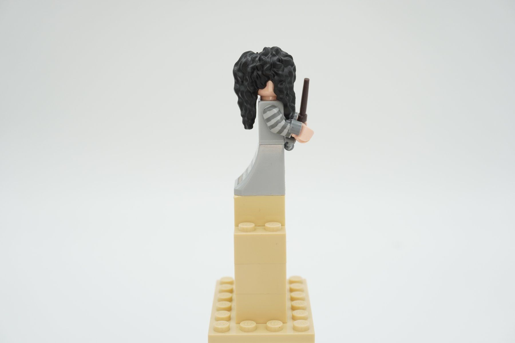 Lego Giocattoli: Lego Collectible Minifigures Bellatrix Lestrange - colhp34 – Usato da Zürich venduto da PWGrZ 1