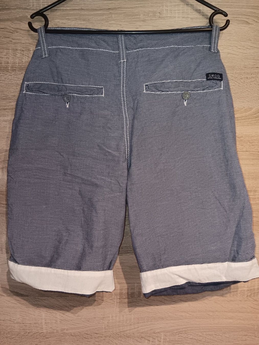 Pantaloni: Kurze Hose SMOG, Grösse M – Nuovo (secondo la descrizione) da aarburg venduto da macacito 2