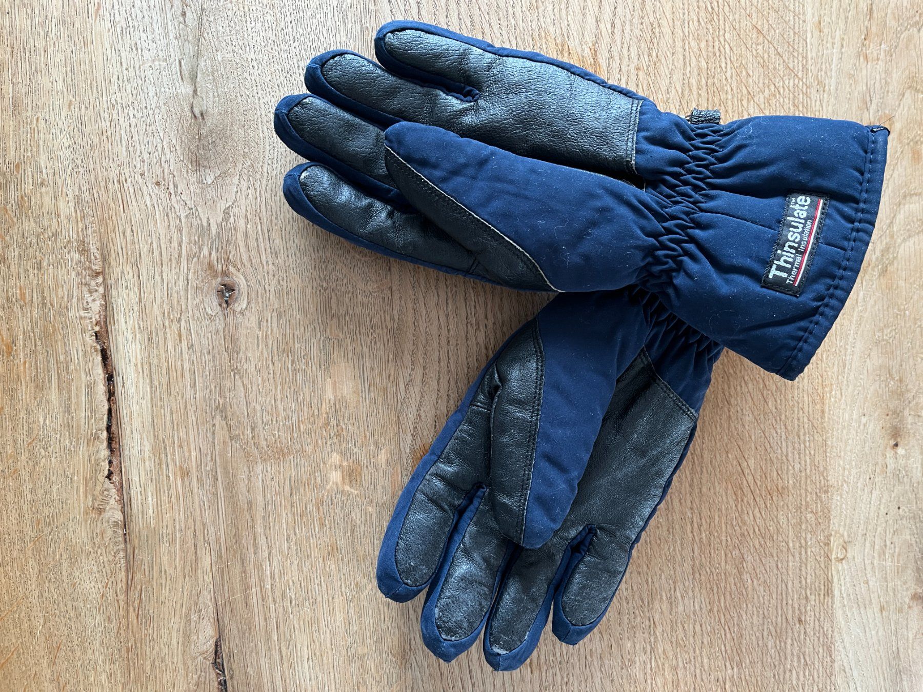 Guanti & manicotti: Skihandschuhe / Handschuhe – Usato da Zürich venduto da laudomai 1