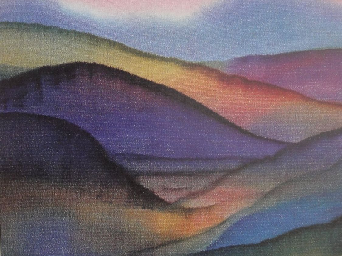 Bücher: SEIDENMALEREI - Ein Mondo-Atelierbuch – Neu (gemäss Beschreibung) aus Biel/Bienne von 07helios032 6
