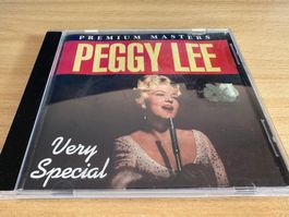 Peggy Lee  - Very Special