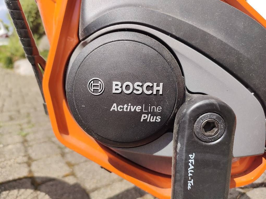 Elektromobile: Elektrodreirad Erwachsene – Gebraucht aus Wil ZH von sus_y2n6 3