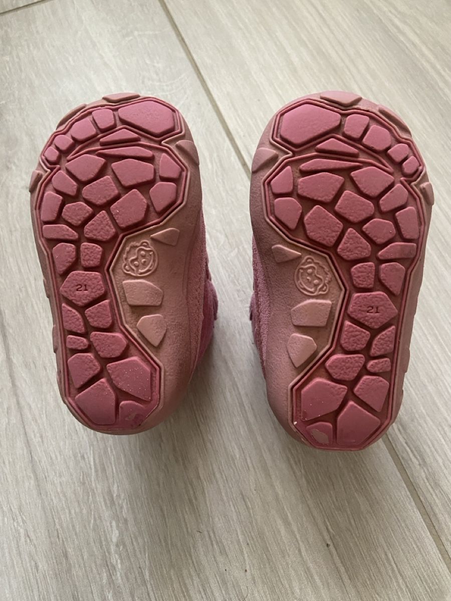 Affenzahn Scarpe per ragazzi: Winterschuhe Affenzahn – Usato da Lufingen venduto da SanL 3