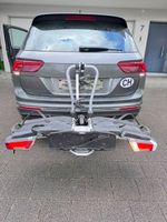 Thule EasyFold Fahrradträger für Anhängerkupplung