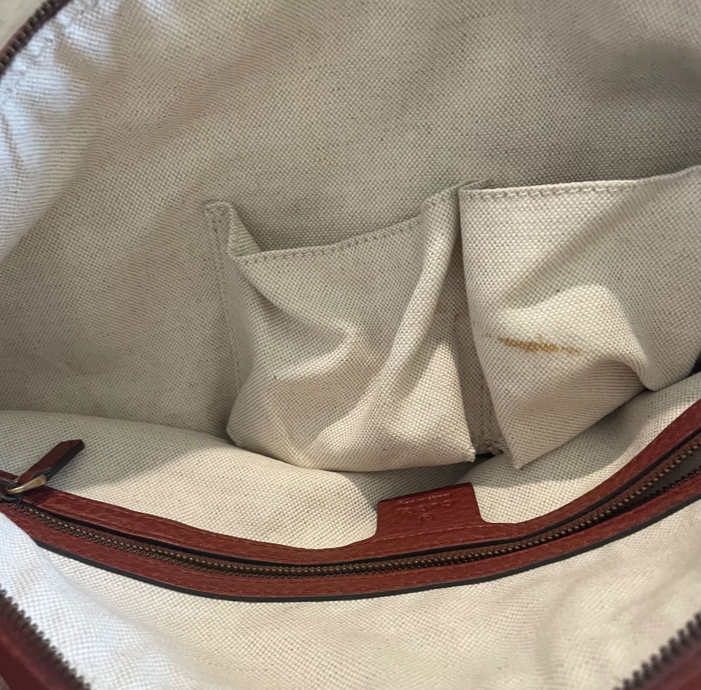 Gucci Borse da donna: 👜 Borsa GUCCI. – Usato da Bellinzona venduto da nat_j2w5 9