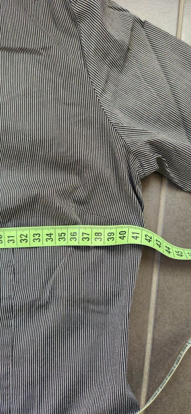 Camicette: Bluse Nadelstreifen Gr. S – Usato da Lyss venduto da Urma5 2