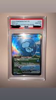 Pokemon Mew EX PAF FR #232 PSA 10 FR