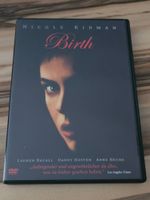 BIRTH mit Nicole Kidman/ DVD