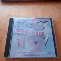 CD Now That's What I Call Music Vol. 19 - Top Hits!