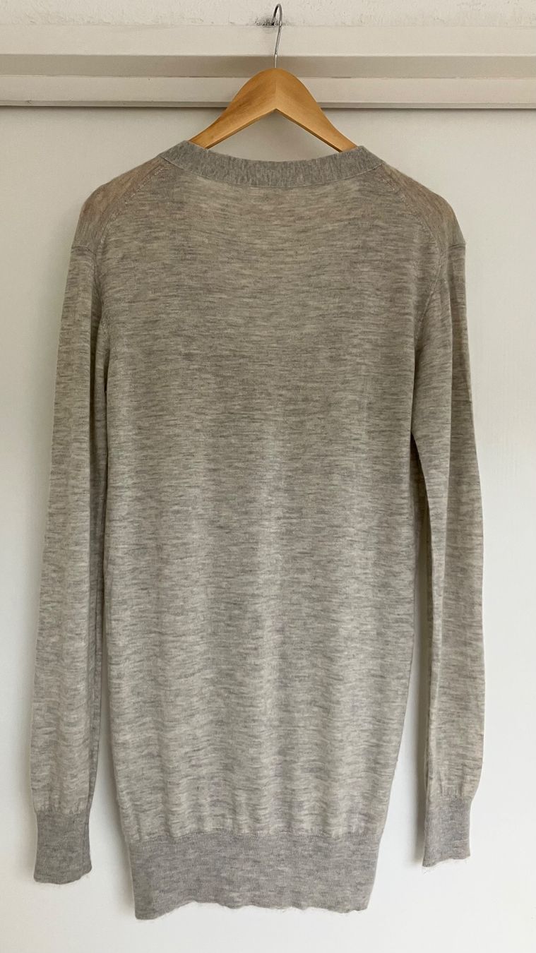 Giacche: Friendly Hunting Kaschmir Strickjacke Gr.M – Usato da Unterägeri venduto da Jutka_04 5