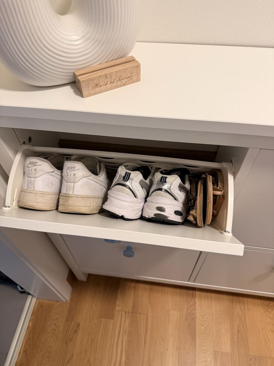 Ikea Cassettiere: Schuhkommode – Usato da Widen venduto da viv_q9pm 1