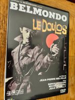 Le Doulos (1962, DVD, Belmondo, Policier)
