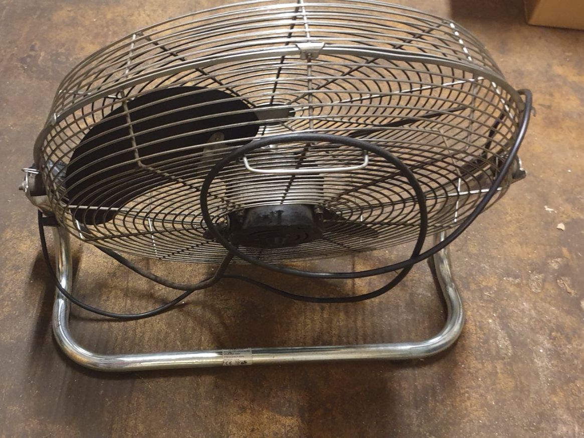 Ventilateurs: Windmaschine – D'occasion à Müllheim Dorf par Linus18 3