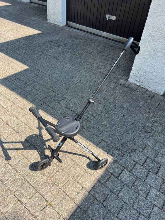 Micro Trike 3