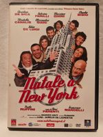 Natale a New York auf italienisch