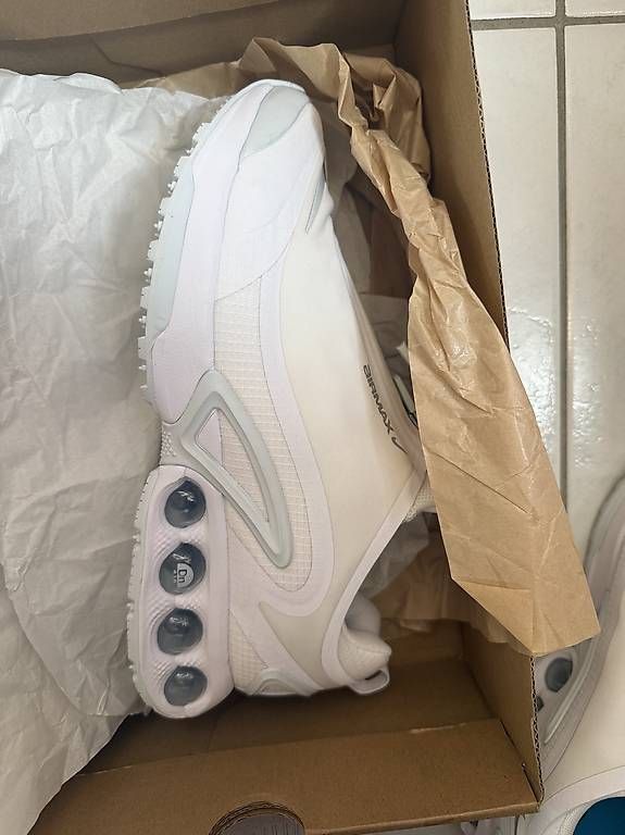 Nike Scarpe da uomo: NEUVES - Nike Air Max Dn Roam – Usato da Corseaux venduto da amelice17 2