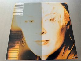 ANNA DOMINO 12 TAKE THAT - LES DISQUES DU CREPUSCULE RECORDS