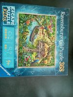 -50%    Puzzle jungle 368 pièces     9+ 