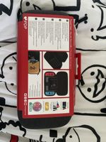 Nintendo Switch Zelda Travel Case, Perfekt für die Ferien