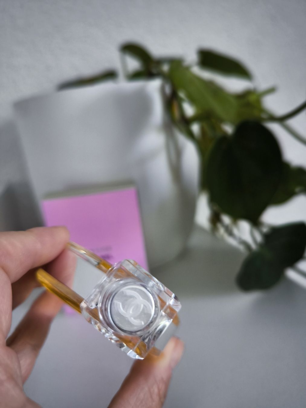 Chanel Profumi & Eau de Toilette: Chanel Chance 35 ml EDT  – Nuovo (secondo la descrizione) da Rickenbach-Sulz venduto da Krisztike 1
