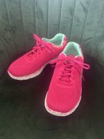 Skechers Fitness-Schuhe, Gr. 39, Pink, Top Zustand! (51)